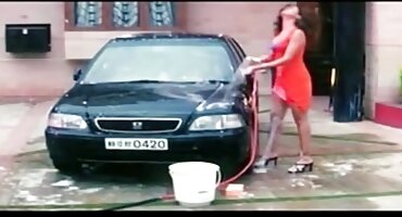bukkake sex Các slut không nhận Được Một Creampie, chỉ có một cumshot trên khuôn mặt của cô. phim sex không che